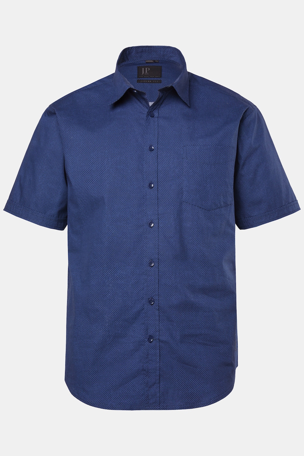 Hemd, Halbarm, Kentkragen, Modern Fit, bis 8 XL