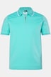 Koszulka polo, rękaw 1/2, dżersej, zamek błyskawiczny, do rozm. 8XL