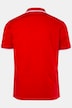 Koszulka polo, rękaw 1/2, dżersej, zamek błyskawiczny, do rozm. 8XL