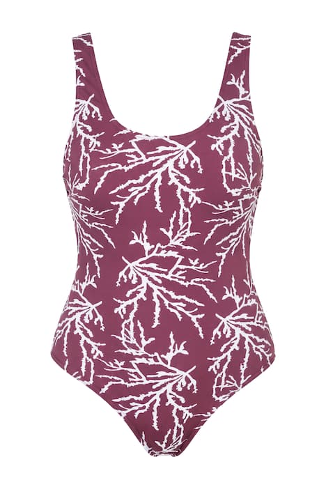 Plavky, měkké košíčky, celoplošný potisk