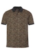 Polokošile, polo rukávy, žerzej, celoplošný potisk, do velikosti 8XL