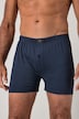 Boxershorts, Homewear, OEKO-TEX, 2er-Pack, Unterhose, bis 8XL