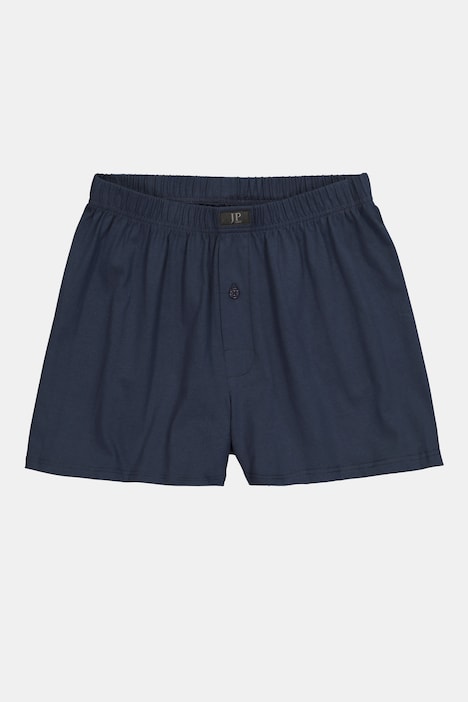 Boxershorts, Homewear, OEKO-TEX, 2er-Pack, Unterhose, bis 8XL