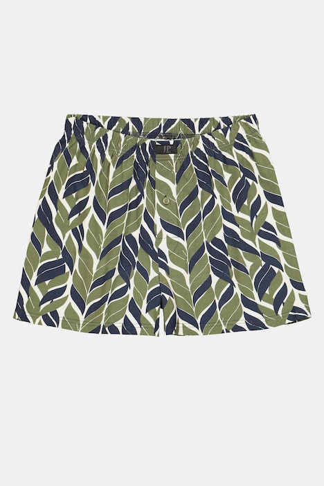 Boxershorts, Homewear, OEKO-TEX, 2er-Pack, Unterhose, bis 8XL
