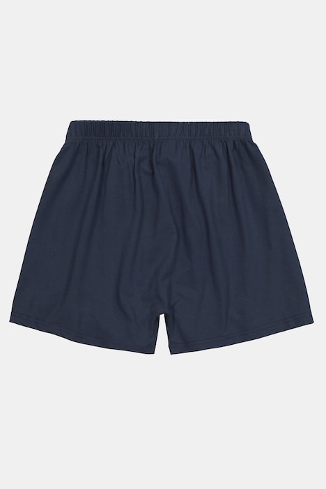 Boxershorts, Homewear, OEKO-TEX, 2er-Pack, Unterhose, bis 8XL
