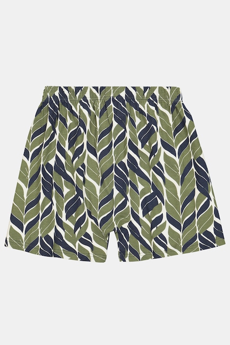 Boxershorts, Homewear, OEKO-TEX, 2er-Pack, Unterhose, bis 8XL