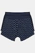 Midpants FLEXNAMIC®, loungewear, OEKO-TEX, set van 2, onderbroek, tot 8XL