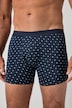 Midpants FLEXNAMIC®, loungewear, OEKO-TEX, set van 2, onderbroek, tot 8XL