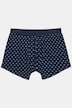 Midpants FLEXNAMIC®, loungewear, OEKO-TEX, set van 2, onderbroek, tot 8XL