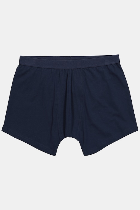Midpants FLEXNAMIC®, loungewear, OEKO-TEX, set van 2, onderbroek, tot 8XL