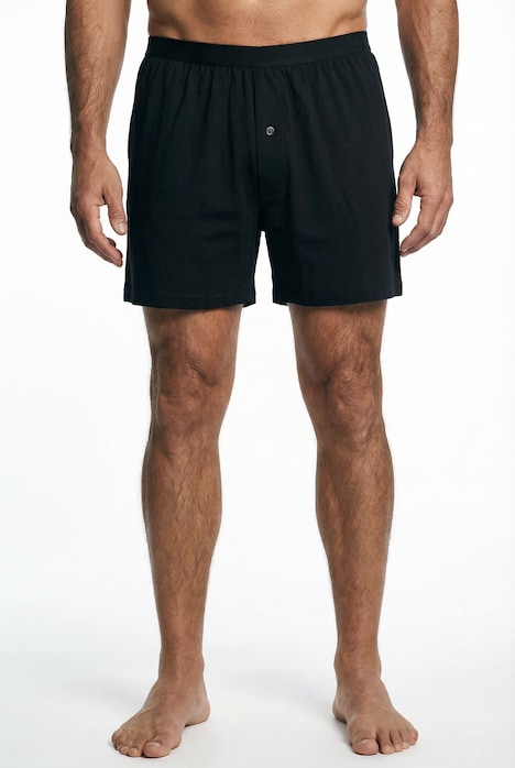 Boxershorts, Homewear, FLEXNAMIC®, 2er-Pack, OEKO-TEX, Unterhose, bis 8XL