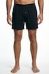 Boxershorts, Homewear, FLEXNAMIC®, 2er-Pack, OEKO-TEX, Unterhose, bis 8XL