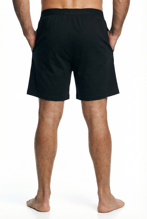 Boxershorts, Homewear, FLEXNAMIC®, 2er-Pack, OEKO-TEX, Unterhose, bis 8XL
