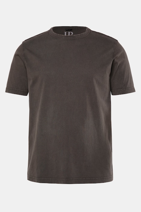 T-Shirt, Halbarm, Vintage Look, bis 8XL