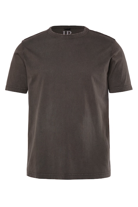 Tričko, krátké rukávy, potisk na hrudi, vintage vzhled, do velikosti 8XL