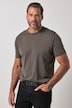 T-Shirt, Halbarm, Vintage Look, bis 8XL