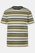 Schlafanzug, Homewear, kurzer Zweiteiler, Ringel, bis 8 XL