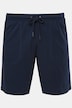 Schlafanzug, Homewear, kurzer Zweiteiler, Ringel, bis 8 XL