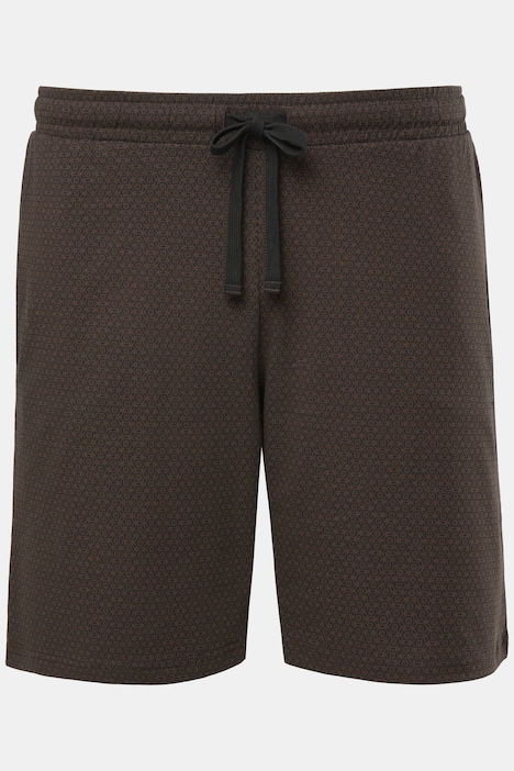 Schlafanzug, Homewear, kurzer Zweiteiler, bis 8 XL