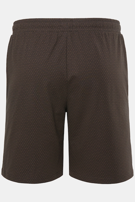Schlafanzug, Homewear, kurzer Zweiteiler, bis 8 XL