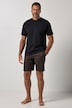 Schlafanzug, Homewear, kurzer Zweiteiler, bis 8 XL