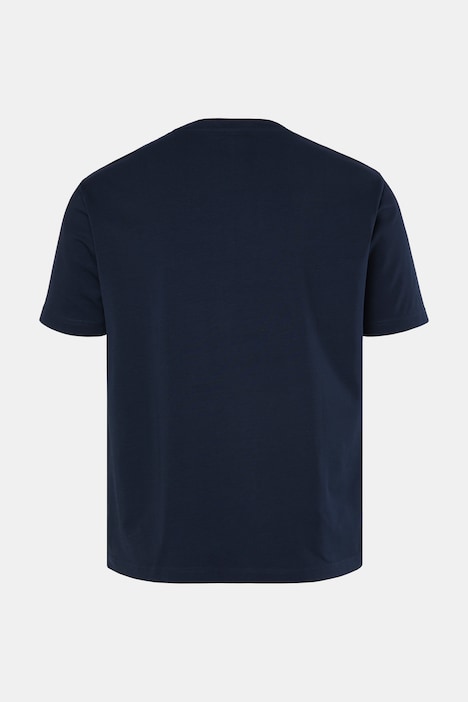 T-paita, FLEXNAMIC®, lyhyet hihat, printti rinnassa, suurin koko 8XL