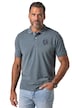 Polokošile, krátké rukávy, piké, odznak, do velikosti 8XL