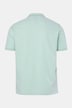 Poloshirt, Halbarm, Piqué, Badge, bis 8 XL