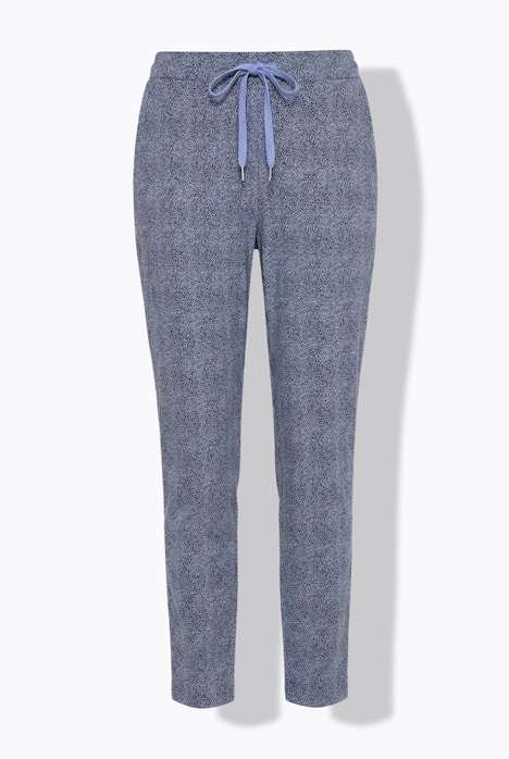 Hose, Leomuster, Elastikbund