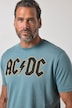 T-Shirt, Bandshirt, AC/DC, Halbarm, bis 8XL