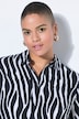Hemdbluse, Straight Shape, Zebra-Print, Langarm