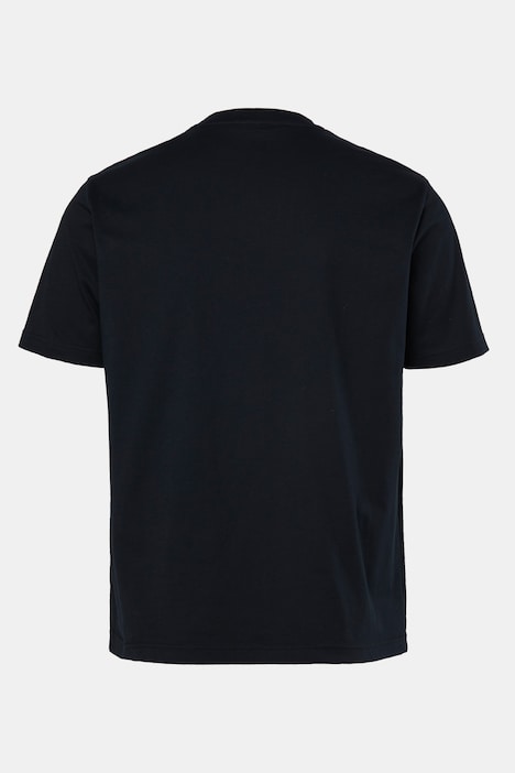 T-Shirt, Trachten, Halbarm, Brustprint, bis 8XL