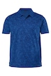 Polokošile, krátké rukávy, žerzej, potisk, vintage vzhled, do velikosti 8XL