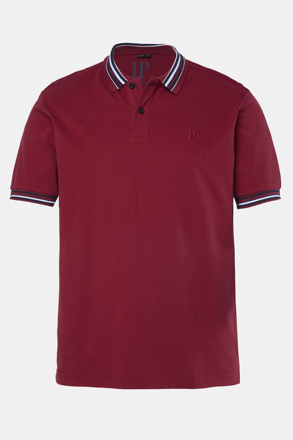 Poloshirt FLEXNAMIC®, korte mouwen, piqué, tot 8 XL