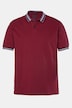 Polo en piqué, finition FLEXNAMIC® et manches courtes - jusqu'au 8 XL