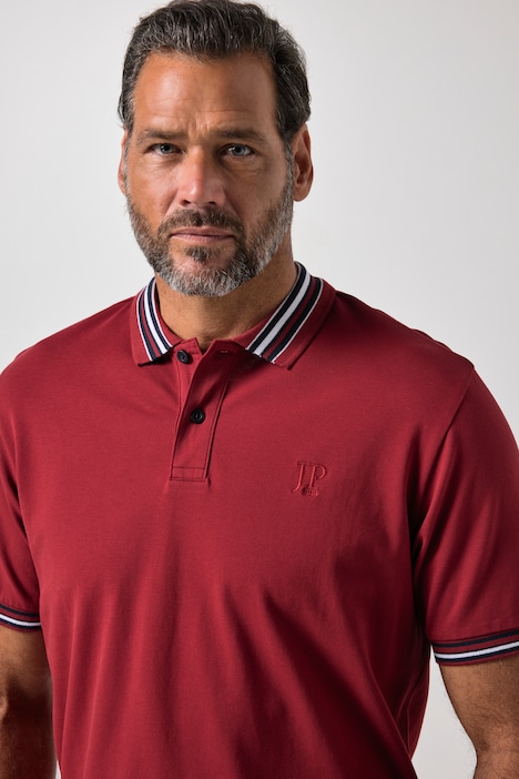 Poloshirt FLEXNAMIC®, Halbarm, Piqué, bis 8 XL