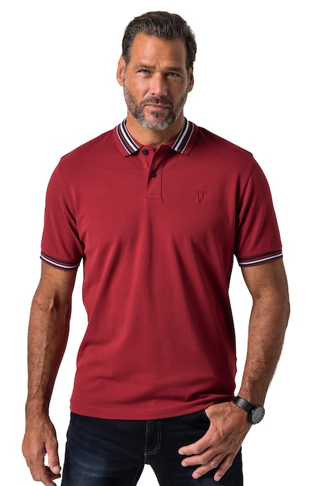 Polokošile FLEXNAMIC®, krátké rukávy, piqué, do velikosti 8XL