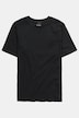Schlafanzug, Homewear, kurzer Zweiteiler, T-Shirt, bedruckte Shorts, bis 8 XL