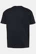 Schlafanzug, Homewear, kurzer Zweiteiler, T-Shirt, bedruckte Shorts, bis 8 XL