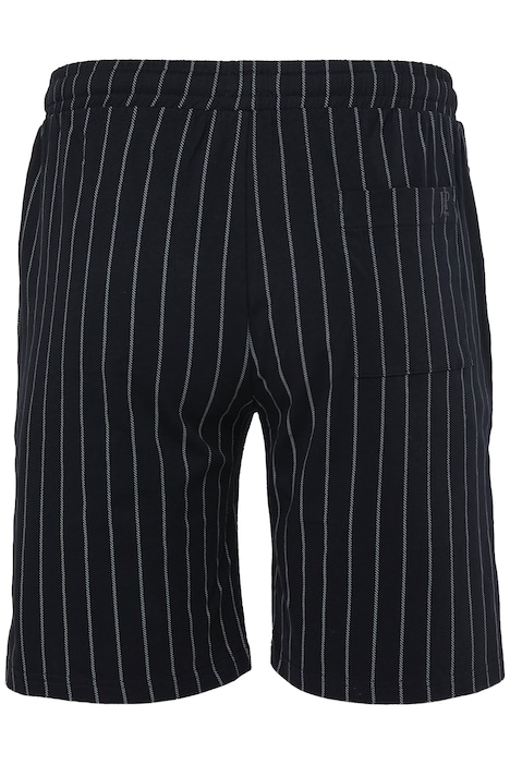 Schlafanzug, Homewear, kurzer Zweiteiler, T-Shirt, bedruckte Shorts, bis 8 XL