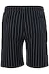 Schlafanzug, Homewear, kurzer Zweiteiler, T-Shirt, bedruckte Shorts, bis 8 XL
