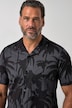 Pyjamas, Homewear, kort todelt, t-shirt, Cubakrave, shorts, op til str. 8XL