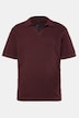 Poloshirt FLEXNAMIC®, Halbarm, Strukturstrick, bis 8 XL