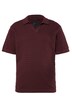 FLEXNAMIC® polo shirt, short sleeve, textured knit, up to 8XL