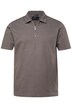 Polotričko FLEXNAMIC®, krátké rukávy, žakárový materiál, zip, do velikosti 8XL