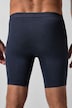 Longpants FLEXNAMIC®, Homewear, 2er-Pack, OEKO-TEX, Unterhose, Ringel