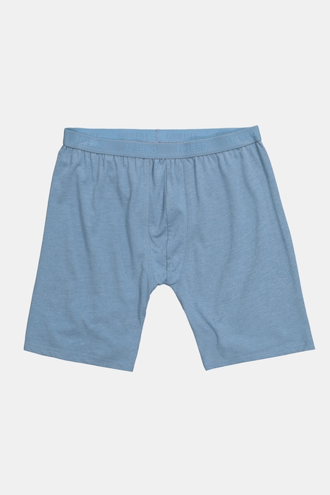 Longpants FLEXNAMIC®, Homewear, 2er-Pack, OEKO-TEX, Unterhose, Ringel