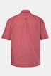 Chemise manches courtes et imprimé intégral, coupe Modern Fit - jusqu'au 8 XL