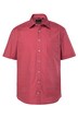 Košile, krátké rukávy, celoplošný potisk, moderní střih, do velikosti 8XL