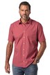 Košile, krátké rukávy, celoplošný potisk, moderní střih, do velikosti 8XL